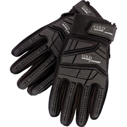 Tactical Glove Black XXL