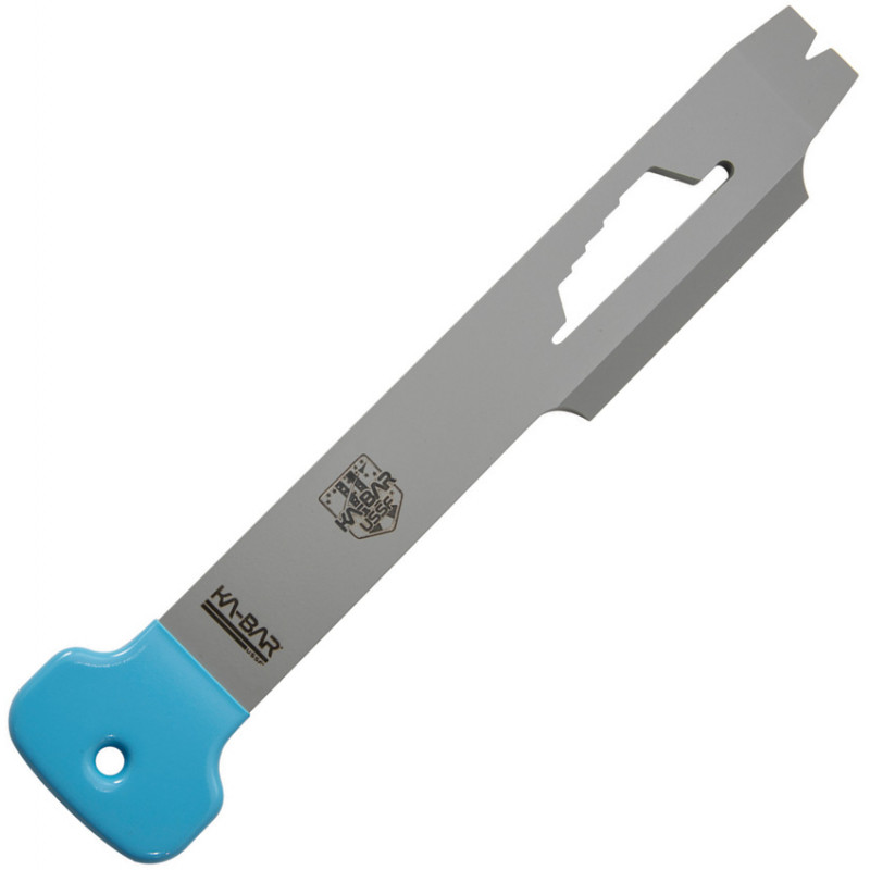 USSF Bridge Breacher Tool