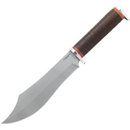 Gray Pioneer Bowie