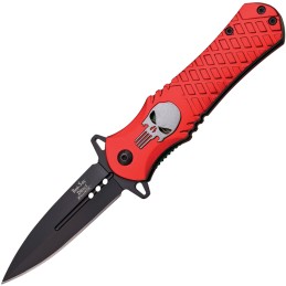 Linerlock A/O Red