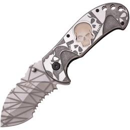 Glow Linerlock A/O Brushed