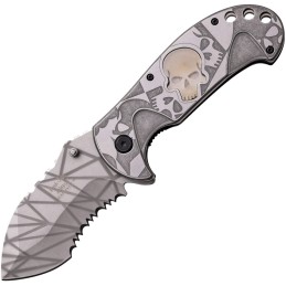 Glow Linerlock A/O SW