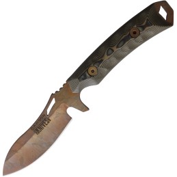 Harvester Fixed Blade Ultrex