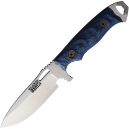 Nomad Fixed Blade Blue