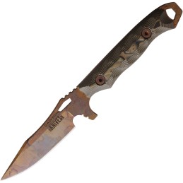 Smuggler Fixed Blade Ultrex