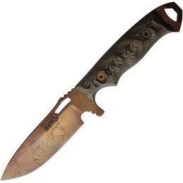 Nomad Fixed Blade Ultrex