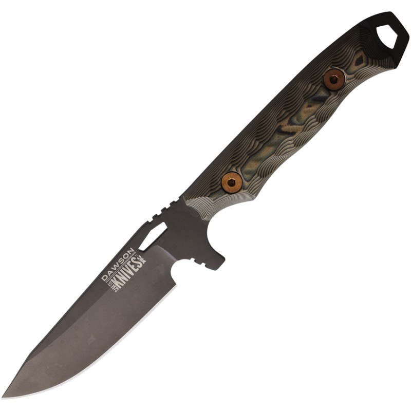 Outcast Fixed Blade Ultrex