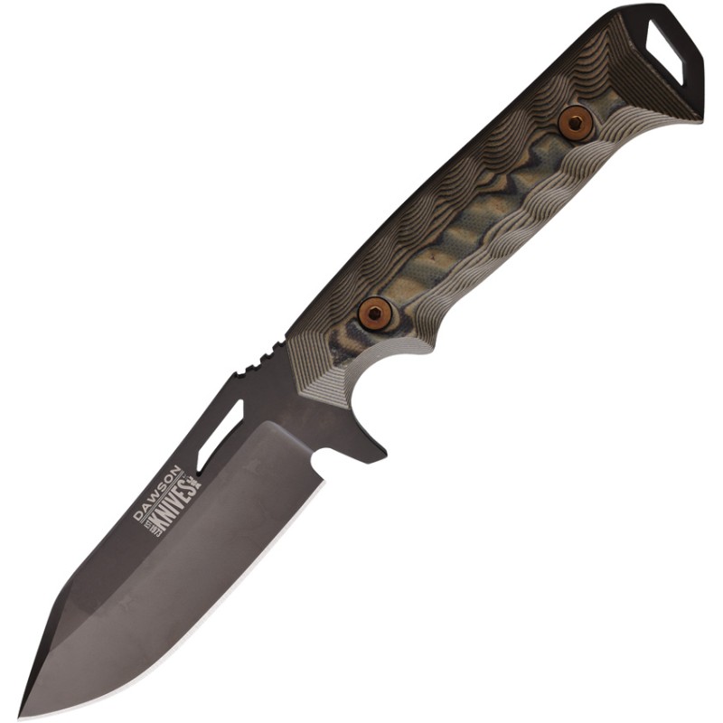 Shepherd Fixed Blade Ultrex