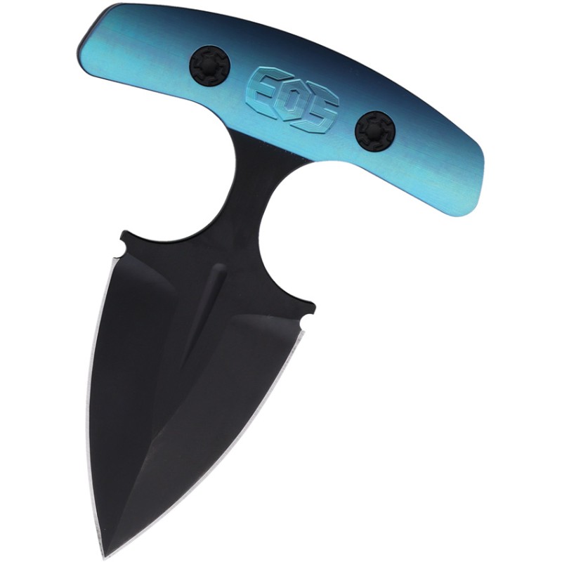 Aztec Push Dagger Blk/Blue