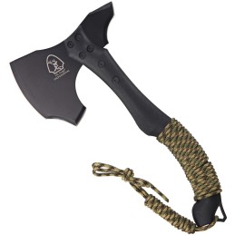 Professional Outdoor Axe Black