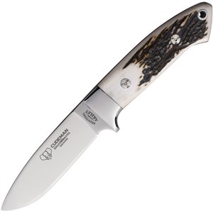 Akeley Fixed Blade