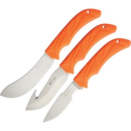 Fixed Blade Set