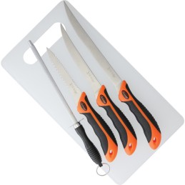 Fillet Knife Set