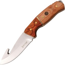 Fixed Blade Guthook