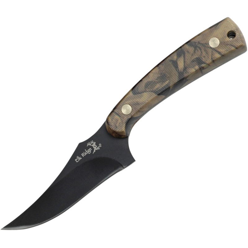 Upswept Skinner Camo