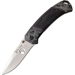 Linerlock Black