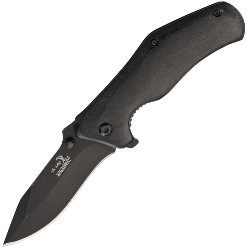 Linerlock Black A/O