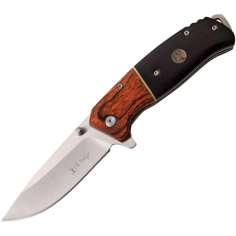 Linerlock A/O Black