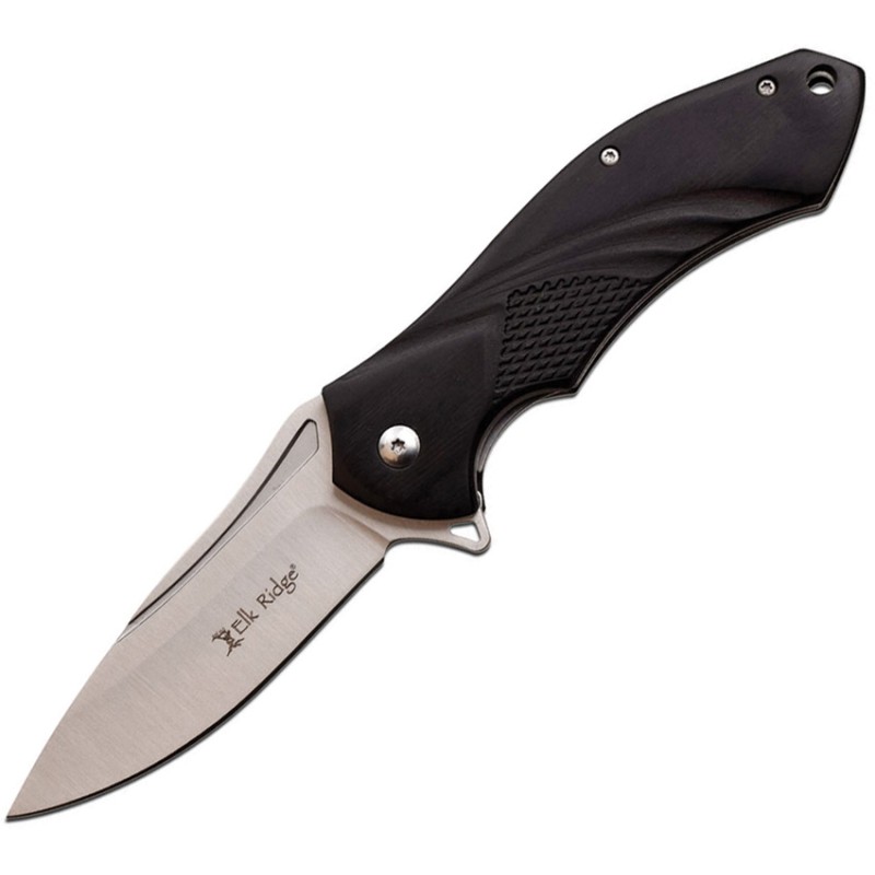 Linerlock A/O Black