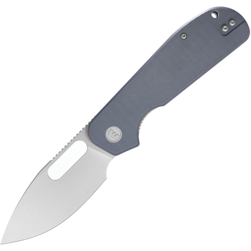 EFD Linerlock SW Denim G10