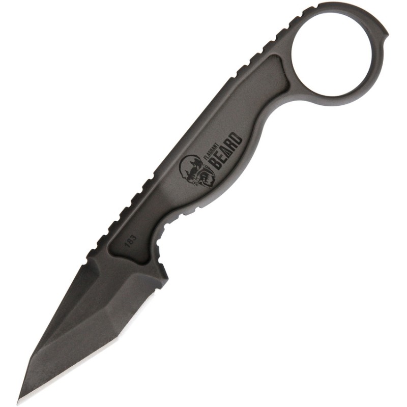 Havoc Neck Knife