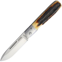 GP Stag Linerlock