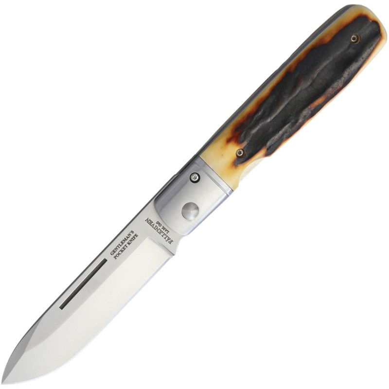 GP Stag Linerlock