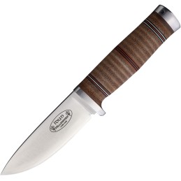 Nl5L Idun Fixed Blade CoS