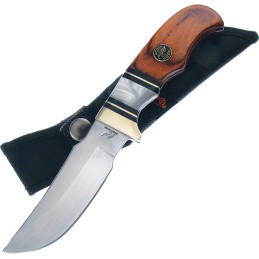 Fixed Blade Hunter