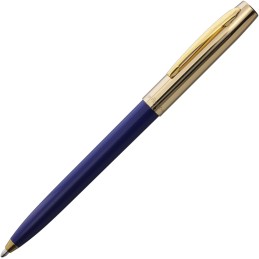 Cap-O-Matic Space Pen Blue