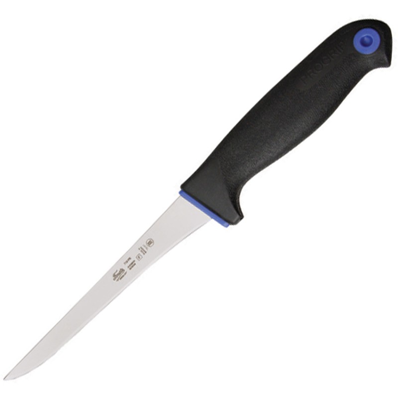 Straight Narrow Boning Knife