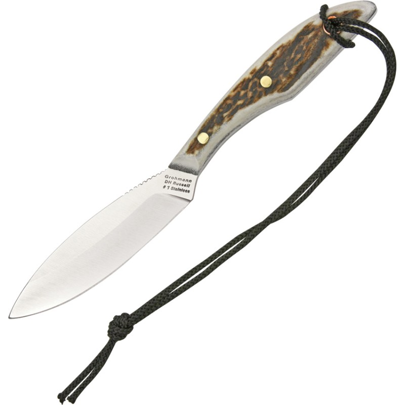 Original Fixed Blade