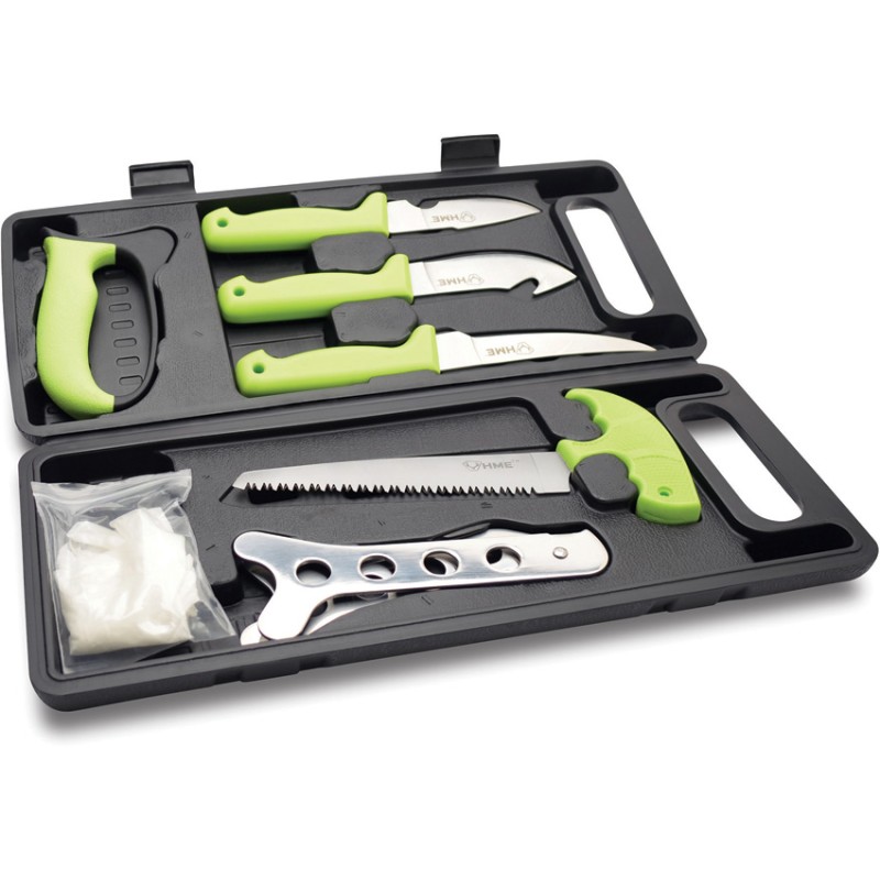 Field Dressing Kit 8 Piece