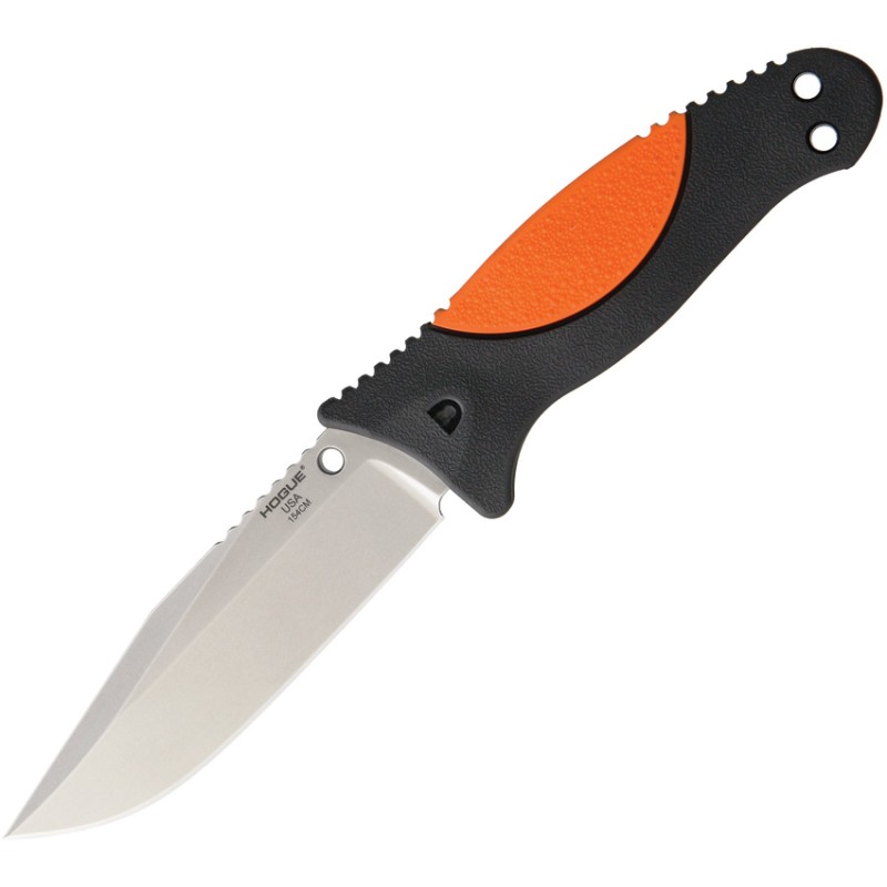 EX-F02 Fixed Blade Clip Ong