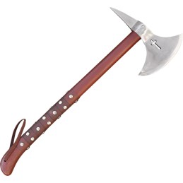 Brookhart Templar Axe