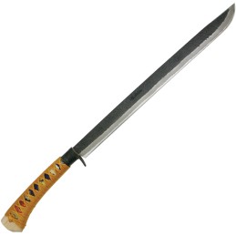 Kinka Fixed Blade