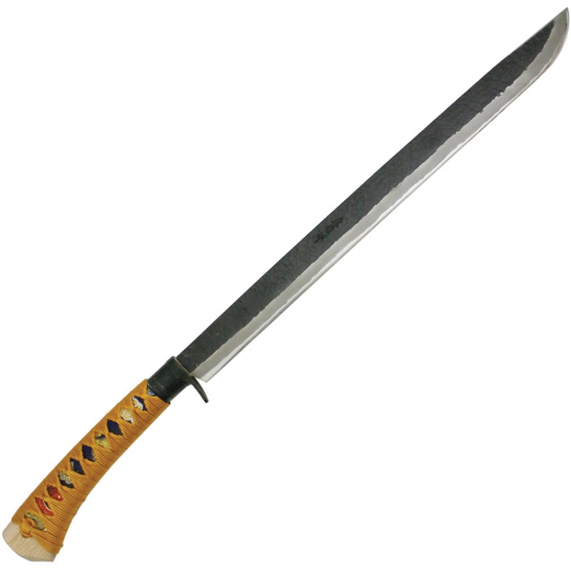 Kinka Fixed Blade