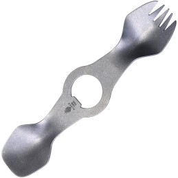 Spork Titanium