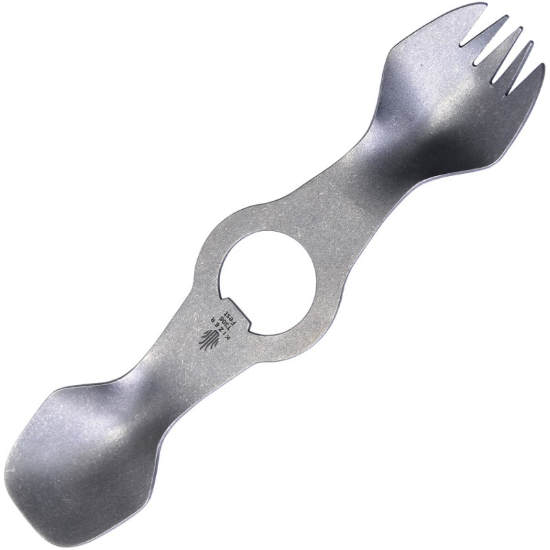 Spork Titanium