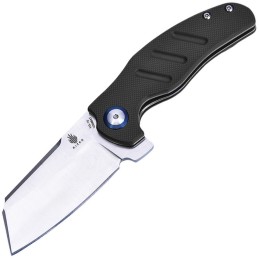 Mini C01C Linerlock Black