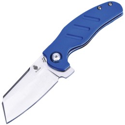 Mini C01C Linerlock Blue