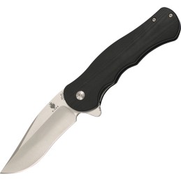 Dorado Linerlock Black