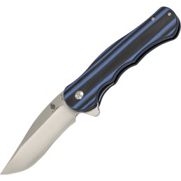 Dorado Linerlock Black/Blue