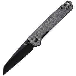 Domin Linerlock Black