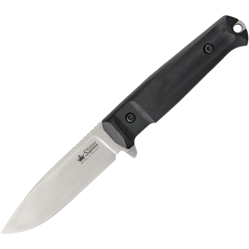 Sturm Fixed Blade