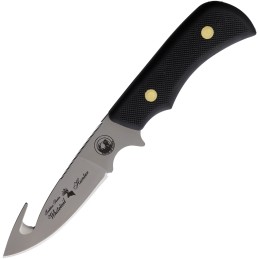 Trekker Whitetail Black