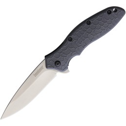 Oso Sweet Linerlock A/O Gray