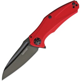 Natrix Framelock Red