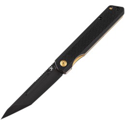 Prickle Linerlock Black