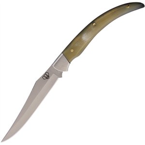 Classic Folder Bull Horn